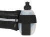 Спортивная сумка для бега с бутылкой 270ml Marathon, черный, арт. 118207 фото 5 — Бизнес Презент