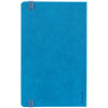 Ежедневник Nova Metal, недатированный, голубой, арт. 15567.14 фото 4 — Бизнес Презент