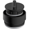 Термостакан Tumbler 470, вакуумный, черный, арт. 14705.30 фото 4 — Бизнес Презент
