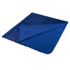 Плед для пикника Comfy, ярко-синий, арт. 3368.44 фото 3 — Бизнес Презент