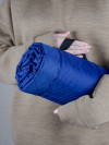 Плед для пикника Comfy, ярко-синий, арт. 3368.44 фото 6 — Бизнес Презент