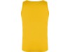 Майка Texas мужская, золотисто-желтый, арт. 654596M фото 2 — Бизнес Презент