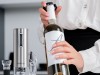 Автоматический винный штопор Nemi, арт. 22345 фото 3 — Бизнес Презент