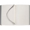 Ежедневник Shall, недатированный, серый, арт. 7880.10 фото 7 — Бизнес Презент