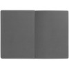 Ежедневник Shall, недатированный, серый, арт. 7880.10 фото 4 — Бизнес Презент
