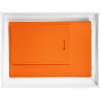 Набор Shall Mini, оранжевый, арт. 17672.20 фото 6 — Бизнес Презент