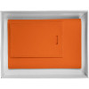 Набор Shall Mini, оранжевый, арт. 17672.20 фото 2 — Бизнес Презент