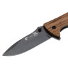 Складной нож Stinger 632SW, сандаловое дерево, арт. 14954.01 фото 4 — Бизнес Презент