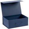 Коробка New Case, синяя, арт. 11042.40 фото 2 — Бизнес Презент