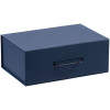 Коробка New Case, синяя, арт. 11042.40 фото 3 — Бизнес Презент