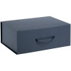 Коробка New Case, синяя, арт. 11042.40 фото 4 — Бизнес Презент