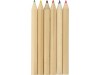 Цветные карандаши в тубусе, арт. 234162 фото 3 — Бизнес Презент