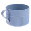 Чайная пара Pastello Moderno, голубая, арт. 17216.41 фото 4 — Бизнес Презент