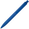 Ручка шариковая Prodir DS4 PMM-P, синяя, арт. 11424.40 фото 2 — Бизнес Презент