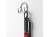 Зонт-трость Loop с плечевым ремнем, серый, арт. 100029 фото 2 — Бизнес Презент
