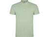 Рубашка поло Star мужская, припыленный зеленый, арт. 66382642XL фото 1 — Бизнес Презент
