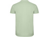 Рубашка поло Star мужская, припыленный зеленый, арт. 66382642XL фото 2 — Бизнес Презент