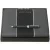 Набор Gear: папка с блокнотом и ручка, серый, арт. HPBM802H фото 1 — Бизнес Презент