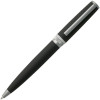 Набор Gear: папка с блокнотом и ручка, серый, арт. HPBM802H фото 4 — Бизнес Презент