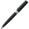 Набор Gear: папка с блокнотом и ручка, серый, арт. HPBM802H фото 5 — Бизнес Презент