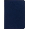Ежедневник Slip, недатированный, синий с оранжевым, арт. 16022.42 фото 2 — Бизнес Презент