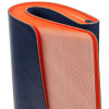 Ежедневник Slip, недатированный, синий с оранжевым, арт. 16022.42 фото 7 — Бизнес Презент