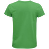 Футболка мужская Pioneer Men, ярко-зеленая, арт. 03565272XS фото 2 — Бизнес Презент