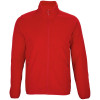 Куртка мужская Factor Men, красная, арт. 03823145S фото 1 — Бизнес Презент