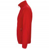 Куртка мужская Factor Men, красная, арт. 03823145S фото 2 — Бизнес Презент