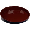 Набор Form Fluid Platter, бордово-горчичный, арт. 23338.58 фото 2 — Бизнес Презент