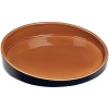 Набор Form Fluid Platter, бордово-горчичный, арт. 23338.58 фото 3 — Бизнес Презент