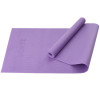 Коврик для йоги и фитнеса Slimbo, фиолетовый, арт. 15770.70 фото 1 — Бизнес Презент