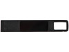 USB 2.0- флешка на 32 Гб c подсветкой логотипа Hook LED, темно-серый, красная подсветка, арт. 624211 фото 2 — Бизнес Презент