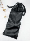 Поясная сумка Romance, черная, арт. 13839.30 фото 3 — Бизнес Презент
