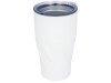 Вакуумный стакан Hugo, белый, арт. 10052002 фото 3 — Бизнес Презент