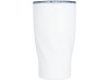 Вакуумный стакан Hugo, белый, арт. 10052002 фото 4 — Бизнес Презент