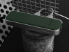 Хаб USB Rombica Type-C Chronos Green, арт. 595600 фото 7 — Бизнес Презент