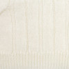 Плед Dantel, молочно-белый, арт. 18552.60 фото 3 — Бизнес Презент