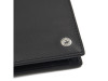 Бумажник мужской Beverly Hills Polo Club, черный, арт. 78590 фото 6 — Бизнес Презент