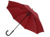 Зонт-трость Bergen, полуавтомат, бордовый, арт. 989018p фото 1 — Бизнес Презент