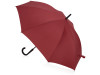 Зонт-трость Bergen, полуавтомат, бордовый, арт. 989018p фото 2 — Бизнес Презент