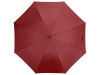 Зонт-трость Bergen, полуавтомат, бордовый, арт. 989018p фото 4 — Бизнес Презент