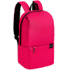Рюкзак Mi Casual Daypack, розовый, арт. 13553.15 фото 1 — Бизнес Презент