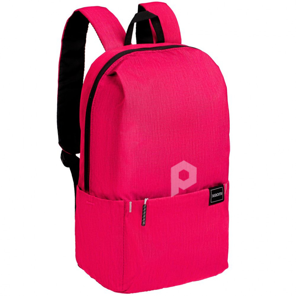Рюкзак Mi Casual Daypack, розовый, арт. 13553.15 фото 1 — Бизнес Презент