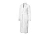 Банный халат Bloomington, белый, арт. 12608800 фото 1 — Бизнес Презент