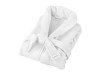 Банный халат Bloomington, белый, арт. 12608800 фото 3 — Бизнес Презент