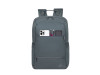 RIVACASE 8265 dark grey Laptop рюкзак для ноутбука 15.6 / 6, арт. 94424 фото 9 — Бизнес Презент