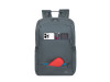 RIVACASE 8265 dark grey Laptop рюкзак для ноутбука 15.6 / 6, арт. 94424 фото 11 — Бизнес Презент