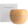 Настольный увлажнитель-ароматизатор Humisphere, арт. 16261.55 фото 5 — Бизнес Презент