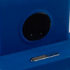 Магнитная зарядная станция Cooper Duo, синяя, арт. 17714.40 фото 10 — Бизнес Презент